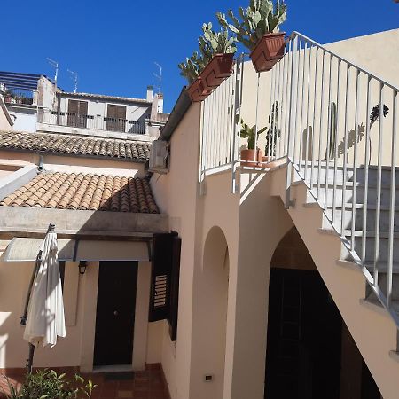 Villa La casa di Sarah Syracuse Esterno foto