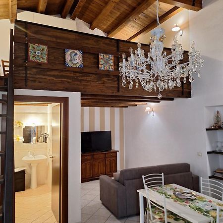 Villa La casa di Sarah Syracuse Esterno foto