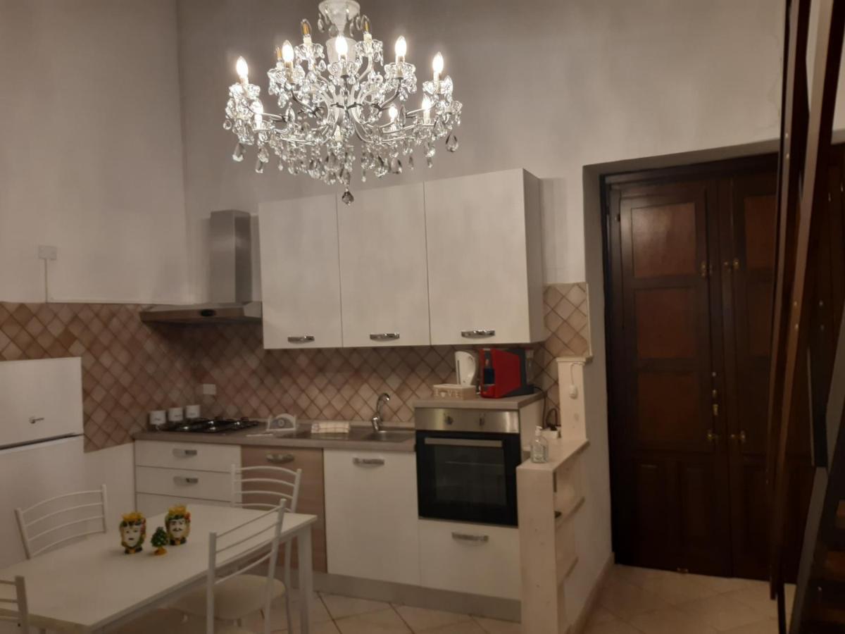 Villa La casa di Sarah Syracuse Esterno foto