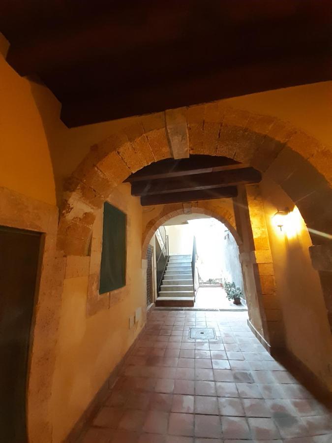 Villa La casa di Sarah Syracuse Esterno foto
