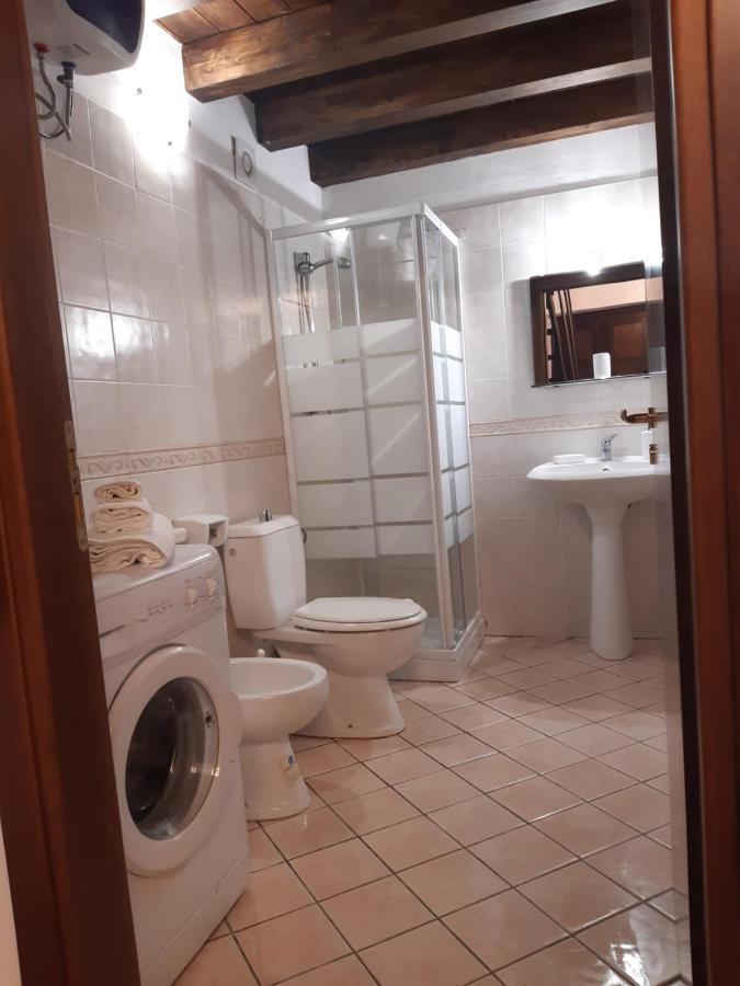 Villa La casa di Sarah Syracuse Esterno foto