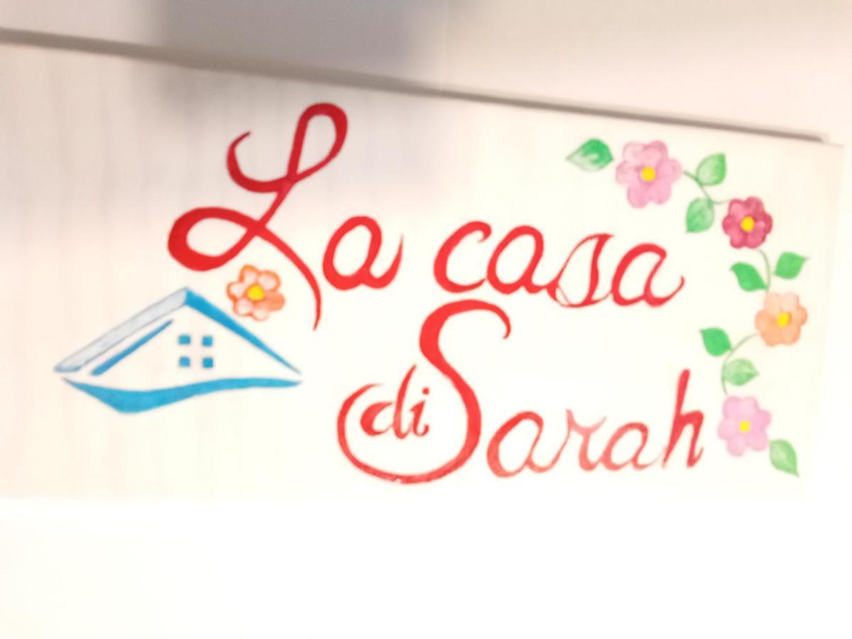 Villa La casa di Sarah Syracuse Esterno foto