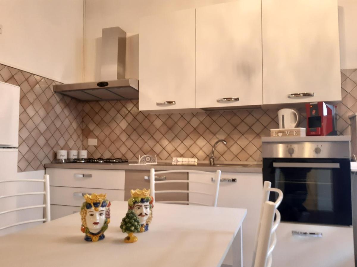 Villa La casa di Sarah Syracuse Esterno foto