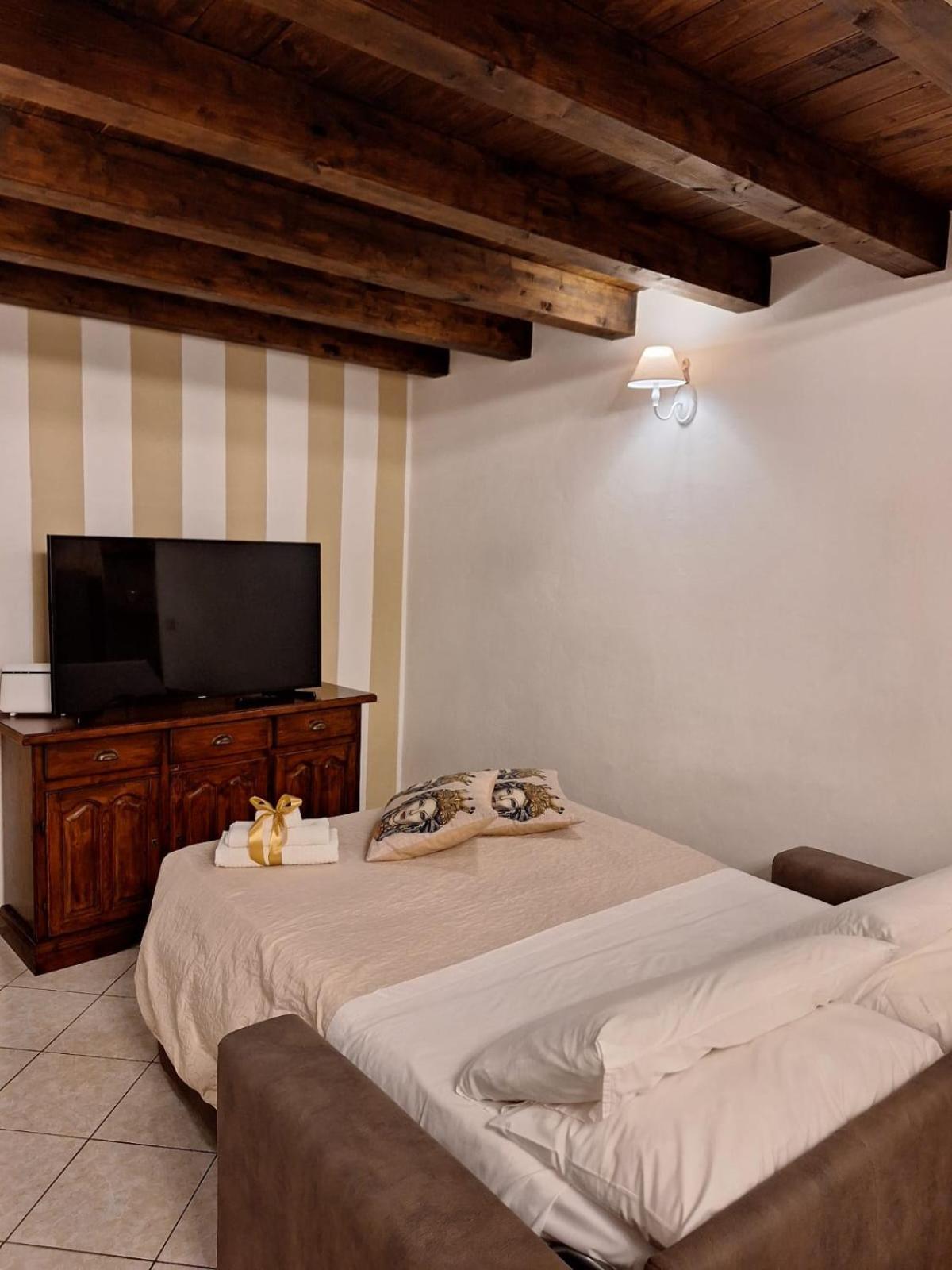 Villa La casa di Sarah Syracuse Esterno foto