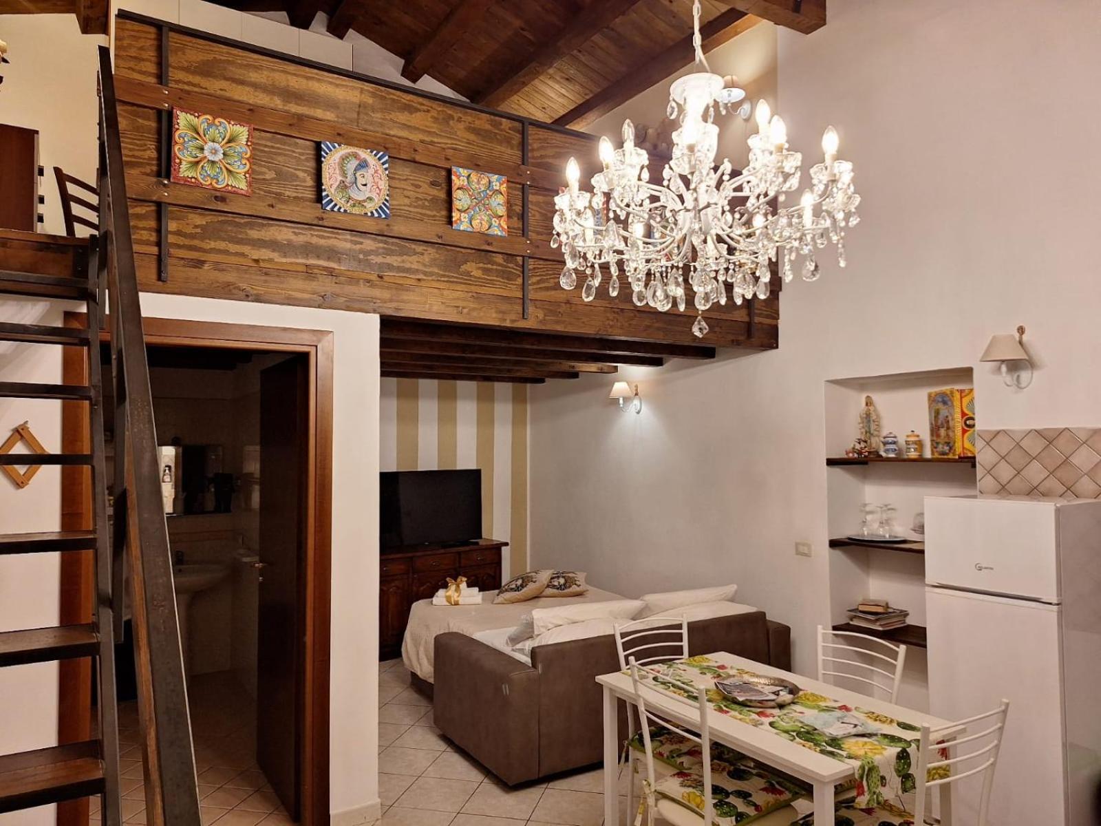 Villa La casa di Sarah Syracuse Esterno foto